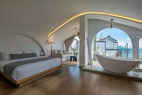 Dali Lanting Seaview Resort Hotel