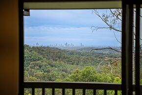 Personal Sauna & Ice-bath at Kookaburra Cabin