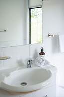 Personal Sauna & Ice-bath at Kookaburra Cabin