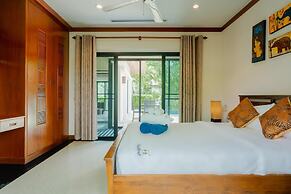 Lotus Pool Villa Your Own Slice Of Island Paradise