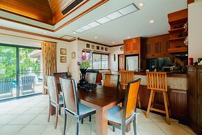 Lotus Pool Villa Your Own Slice Of Island Paradise