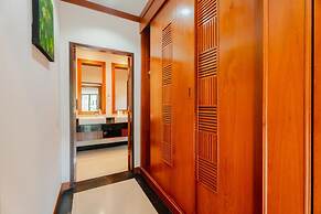 Lotus Pool Villa Your Own Slice Of Island Paradise