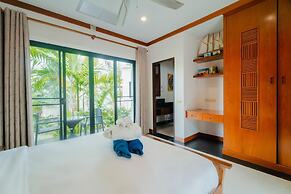 Lotus Pool Villa Your Own Slice Of Island Paradise