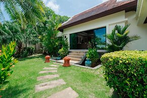 Lotus Pool Villa Your Own Slice Of Island Paradise