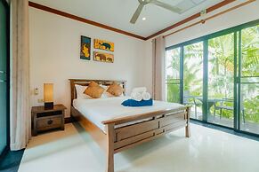 Lotus Pool Villa Your Own Slice Of Island Paradise