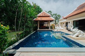 Lotus Pool Villa Your Own Slice Of Island Paradise