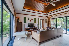 Lotus Pool Villa Your Own Slice Of Island Paradise