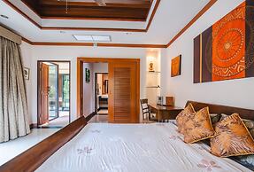 Lotus Pool Villa Your Own Slice Of Island Paradise