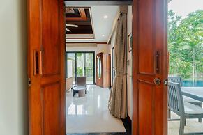 Lotus Pool Villa Your Own Slice Of Island Paradise