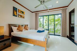 Lotus Pool Villa Your Own Slice Of Island Paradise