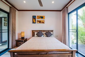 Lotus Pool Villa Your Own Slice Of Island Paradise