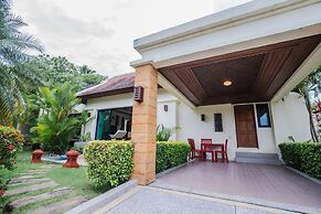 Lotus Pool Villa Your Own Slice Of Island Paradise