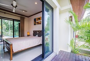 Lotus Pool Villa Your Own Slice Of Island Paradise