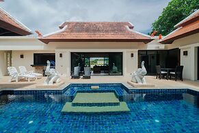 Lotus Pool Villa Your Own Slice Of Island Paradise