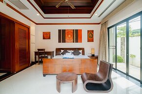 Lotus Pool Villa Your Own Slice Of Island Paradise