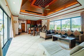 Lotus Pool Villa Your Own Slice Of Island Paradise