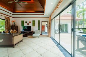 Lotus Pool Villa Your Own Slice Of Island Paradise