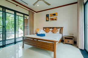 Lotus Pool Villa Your Own Slice Of Island Paradise