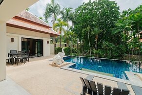 Lotus Pool Villa Your Own Slice Of Island Paradise