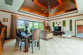 Lotus Pool Villa Your Own Slice Of Island Paradise