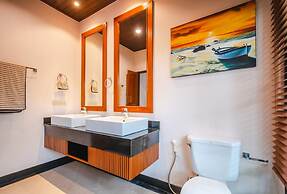 Lotus Pool Villa Your Own Slice Of Island Paradise