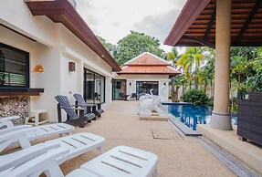 Lotus Pool Villa Your Own Slice Of Island Paradise