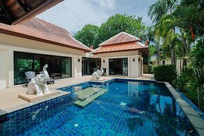 Lotus Pool Villa Your Own Slice Of Island Paradise