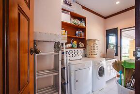 Lotus Pool Villa Your Own Slice Of Island Paradise