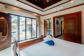 Lotus Pool Villa Your Own Slice Of Island Paradise