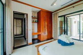 Lotus Pool Villa Your Own Slice Of Island Paradise