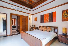 Lotus Pool Villa Your Own Slice Of Island Paradise