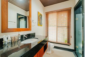 Lotus Pool Villa Your Own Slice Of Island Paradise