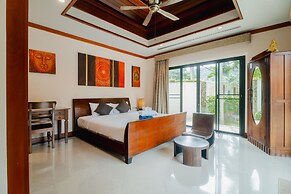 Lotus Pool Villa Your Own Slice Of Island Paradise