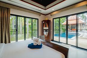 Lotus Pool Villa Your Own Slice Of Island Paradise