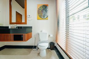 Lotus Pool Villa Your Own Slice Of Island Paradise