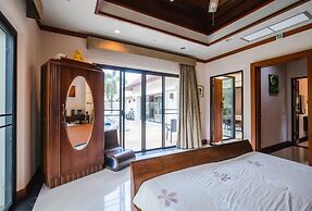 Lotus Pool Villa Your Own Slice Of Island Paradise