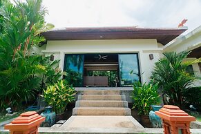 Lotus Pool Villa Your Own Slice Of Island Paradise