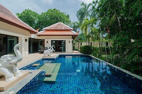 Lotus Pool Villa Your Own Slice Of Island Paradise