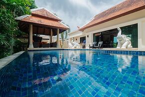 Lotus Pool Villa Your Own Slice Of Island Paradise