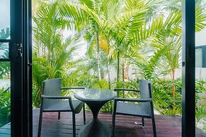 Lotus Pool Villa Your Own Slice Of Island Paradise