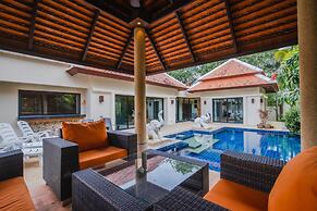 Lotus Pool Villa Your Own Slice Of Island Paradise