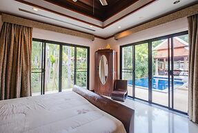 Lotus Pool Villa Your Own Slice Of Island Paradise