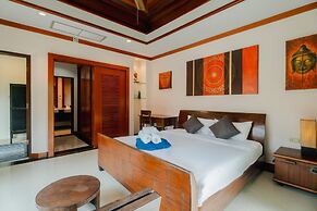 Lotus Pool Villa Your Own Slice Of Island Paradise