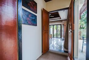 Lotus Pool Villa Your Own Slice Of Island Paradise