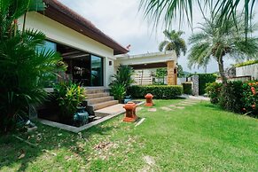 Lotus Pool Villa Your Own Slice Of Island Paradise