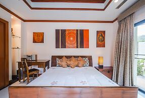 Lotus Pool Villa Your Own Slice Of Island Paradise