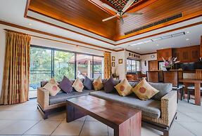 Lotus Pool Villa Your Own Slice Of Island Paradise