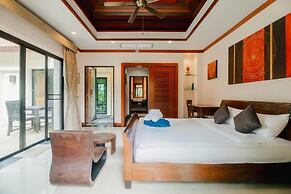 Lotus Pool Villa Your Own Slice Of Island Paradise