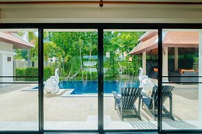 Lotus Pool Villa Your Own Slice Of Island Paradise