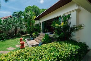 Lotus Pool Villa Your Own Slice Of Island Paradise